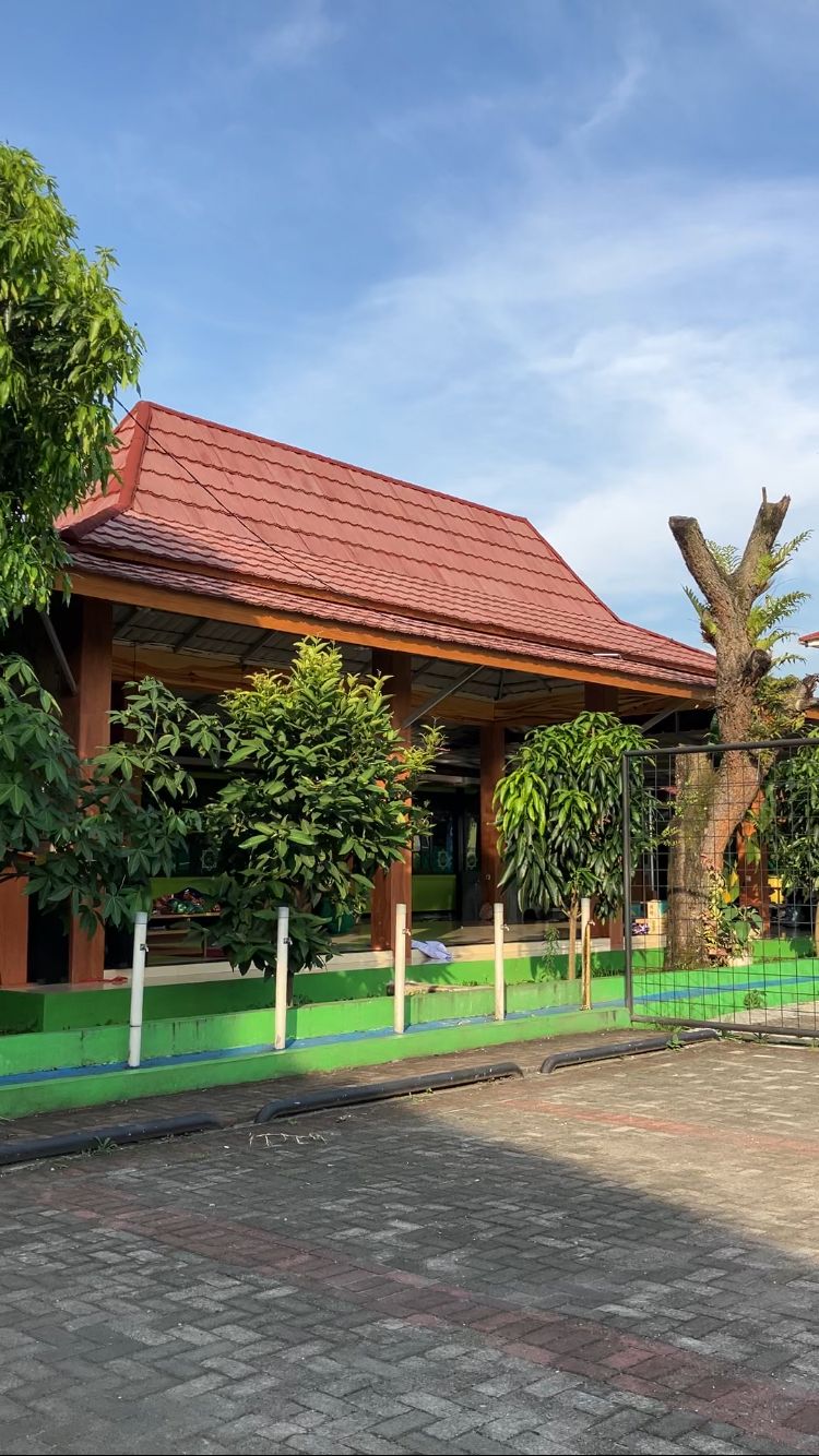 SMK PGRI 1 Cimahi