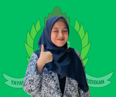 Kania Apriyani, S.Pd.