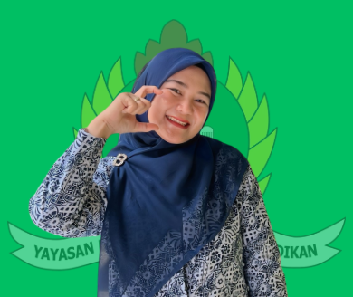 Nadia Yunita, S.Pd.