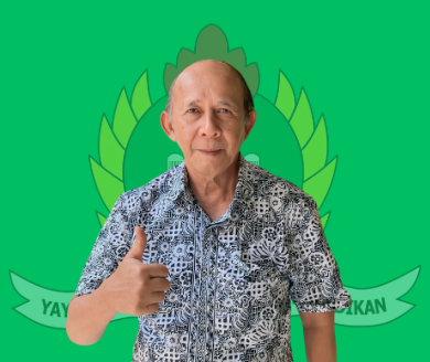 Drs. Jedi Makmur