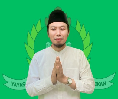 Khambali, S.Pd.I., M.Pd.i.