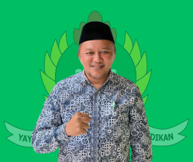 Kholid Khoerudin, S.H.I.