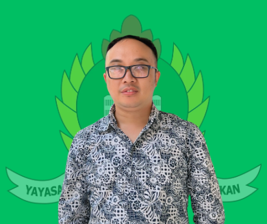 Resa Zulfikar Adiyasa, S.ST.